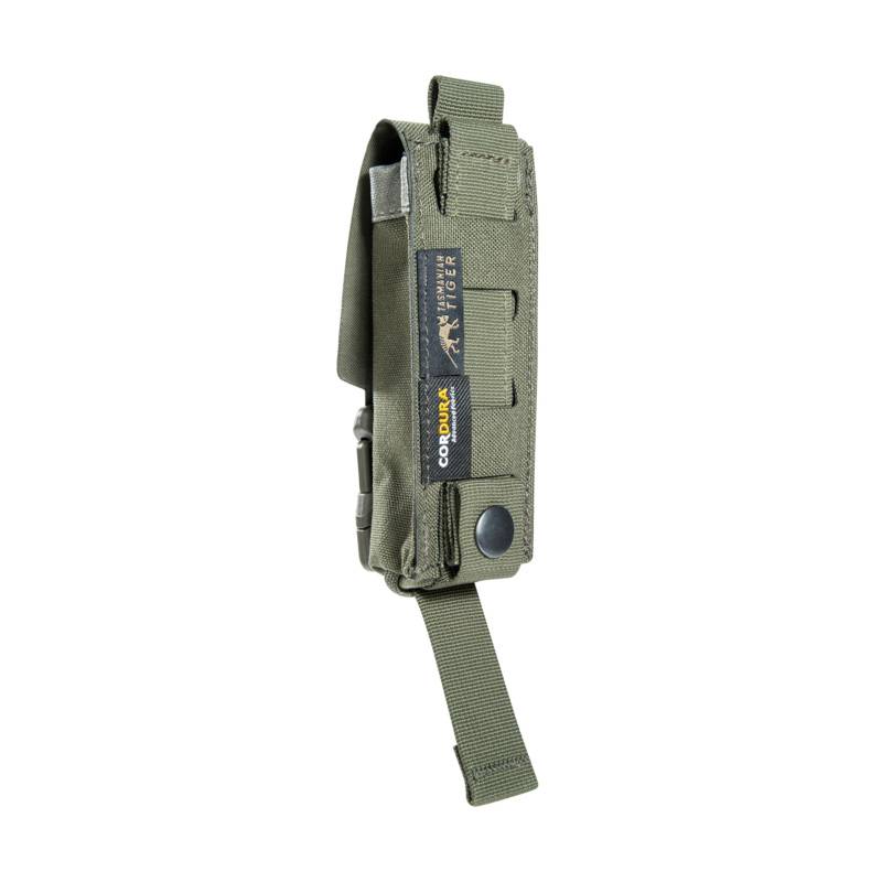 Tasmanian Tiger TT Tool Pocket MKII M			Multi-Tool-Tasche Neuheiten