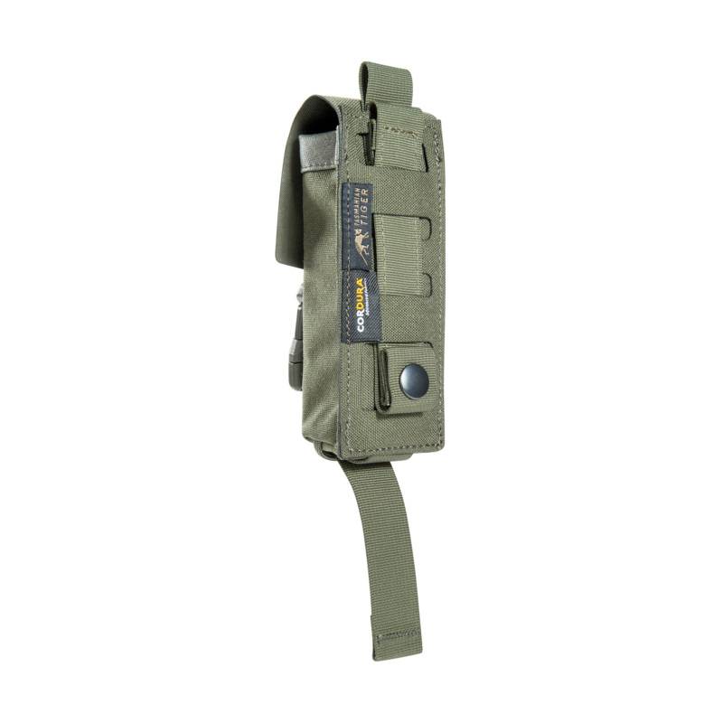 Tasmanian Tiger TT Tool Pocket MKII L			Multi-Tool-Tasche Bestseller