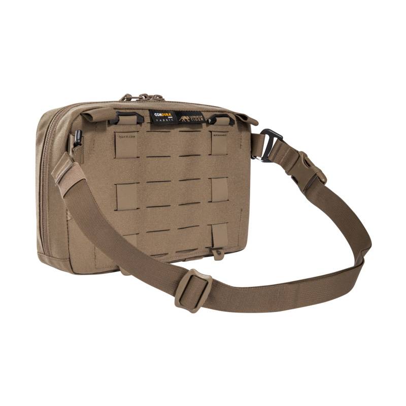 Tasmanian Tiger TT Tac Pouch 8.1 Hip			Ausrüstungstasche VIP-Rabatte