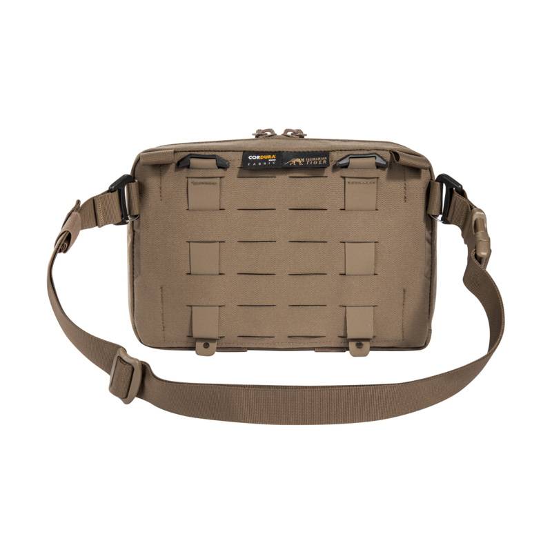 Tasmanian Tiger TT Tac Pouch 8.1 Hip			Ausrüstungstasche VIP-Rabatte