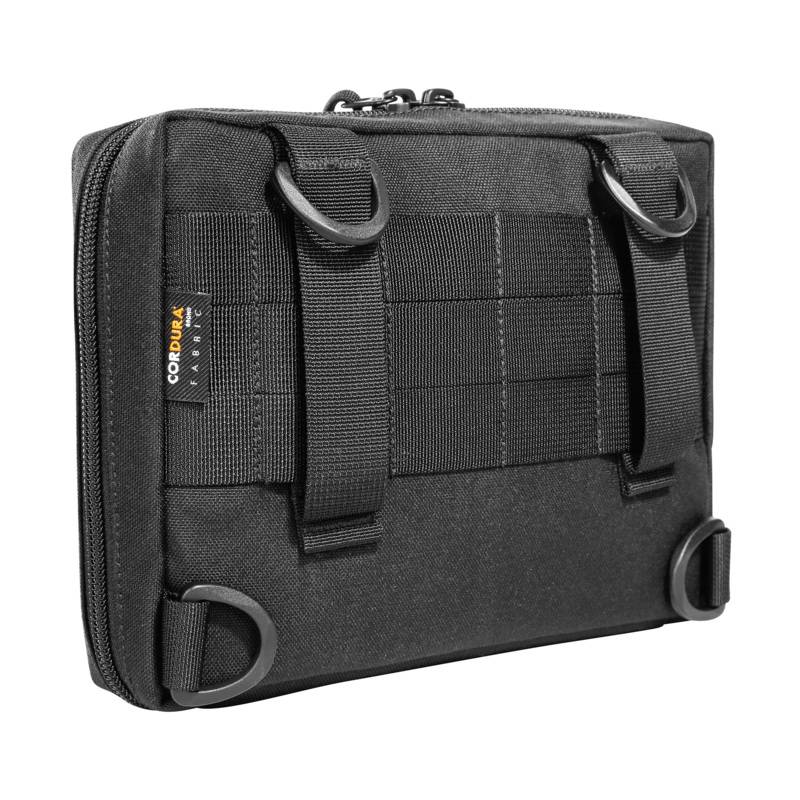 Tasmanian Tiger TT EDC Pouch			Reißverschlusstasche Letzte 3 Tage
