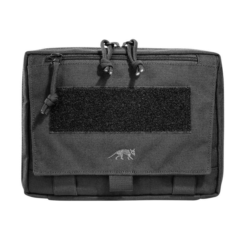 Tasmanian Tiger TT EDC Pouch			Reißverschlusstasche Letzte 3 Tage