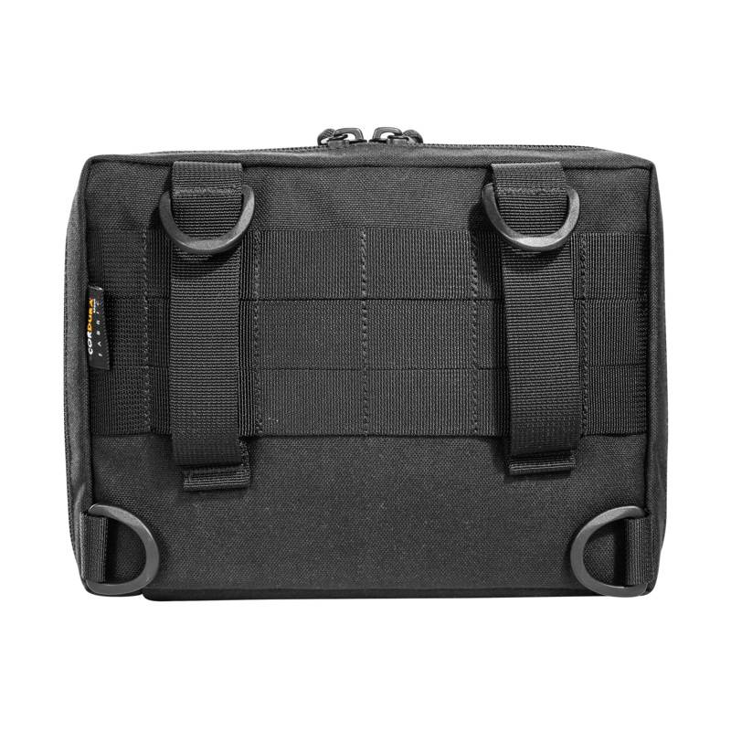 Tasmanian Tiger TT EDC Pouch			Reißverschlusstasche Letzte 3 Tage