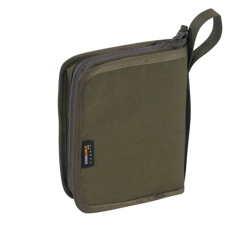 Tasmanian Tiger TT Tactical Field Book			Notizbuchhülle (A6) Letzter Tag
