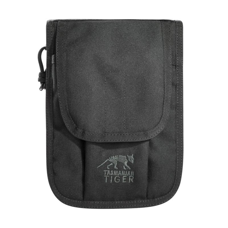 Tasmanian Tiger TT Note Book Pocket			Tasche für Schreibzeug Zeitbegrenzte Promotion