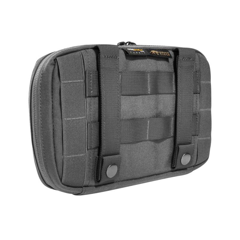 Tasmanian Tiger TT Leader Admin Pouch			Dokumententasche Bis zu 65% Rabatt