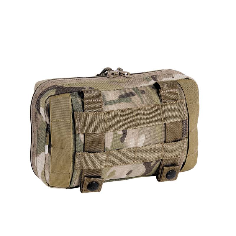 Tasmanian Tiger TT Leader Admin Pouch MC			Dokumententasche Nur für heute