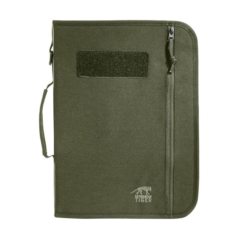 Tasmanian Tiger TT File Server A4 MKII			Dokumententasche Sonderangebot der Fabrik