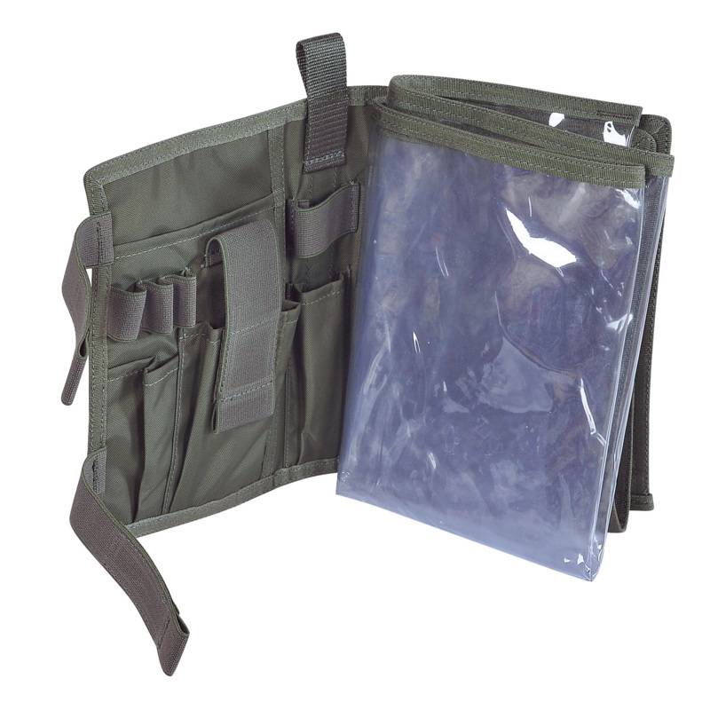 Tasmanian Tiger TT Map Case Large			Organizer Super Rabatt