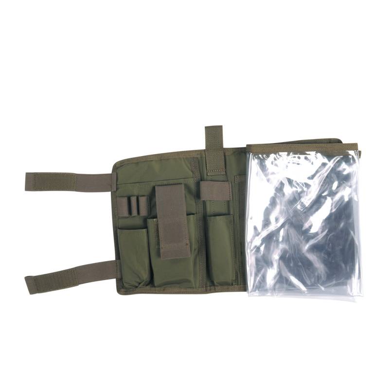 Tasmanian Tiger TT Map Case Large			Organizer Super Rabatt