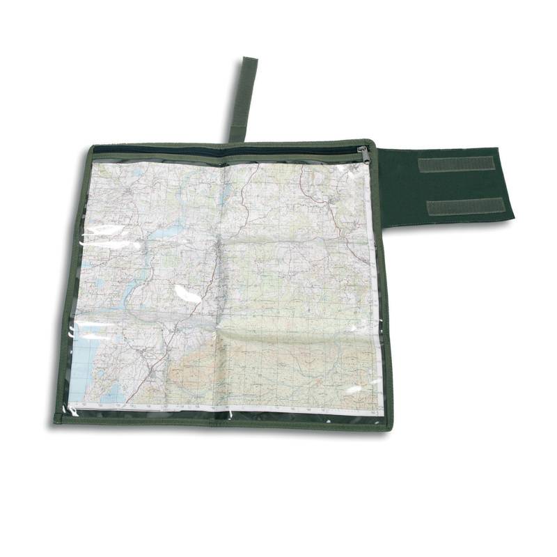 Tasmanian Tiger TT Map Pouch			Kartentasche Clearance-Verkauf