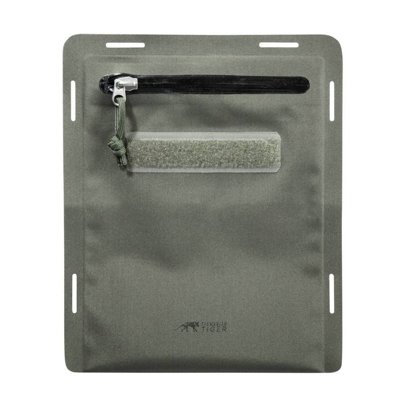 Tasmanian Tiger TT Pouch A5 WR			Dokumentenhülle Kostenloser Versand international