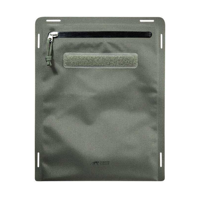 Tasmanian Tiger TT Pouch A4 WR			Dokumentenhülle Fabrikladen