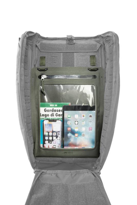 Tasmanian Tiger TT W-Pouch A4 WR			Tablet-Hülle Speichern exportieren