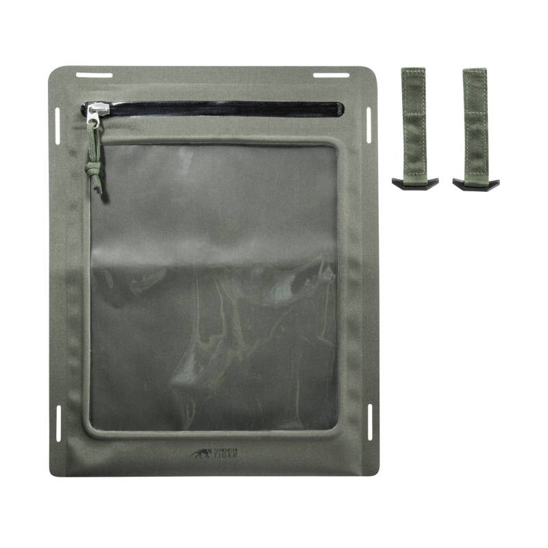 Tasmanian Tiger TT W-Pouch A4 WR			Tablet-Hülle Speichern exportieren