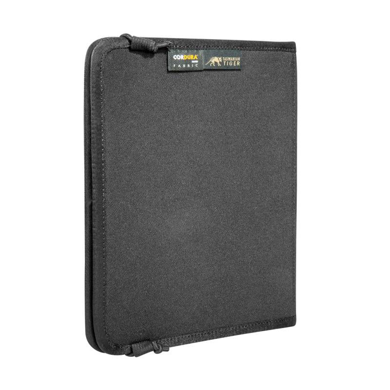 Tasmanian Tiger TT Notepad Sleeve A5			Notizbuch-Hülle Black Friday Preise