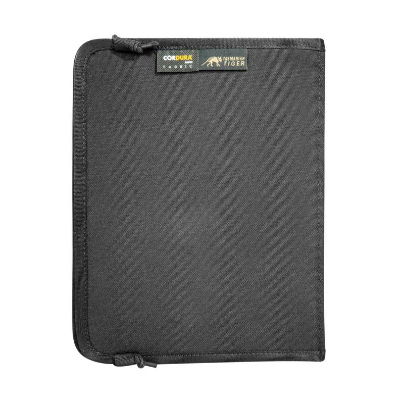 Tasmanian Tiger TT Notepad Sleeve A5			Notizbuch-Hülle Black Friday Preise