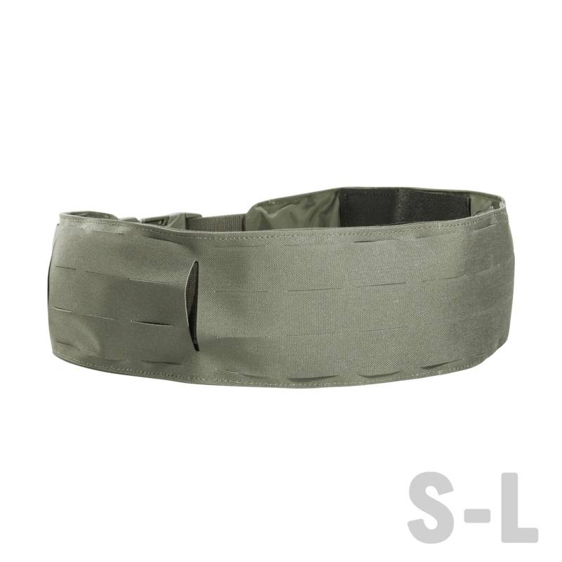 Tasmanian Tiger TT Warrior Belt LC IRR			Taktischer Kampfgürtel Im Verkauf