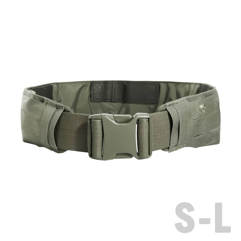 Tasmanian Tiger TT Warrior Belt LC IRR			Taktischer Kampfgürtel Im Verkauf