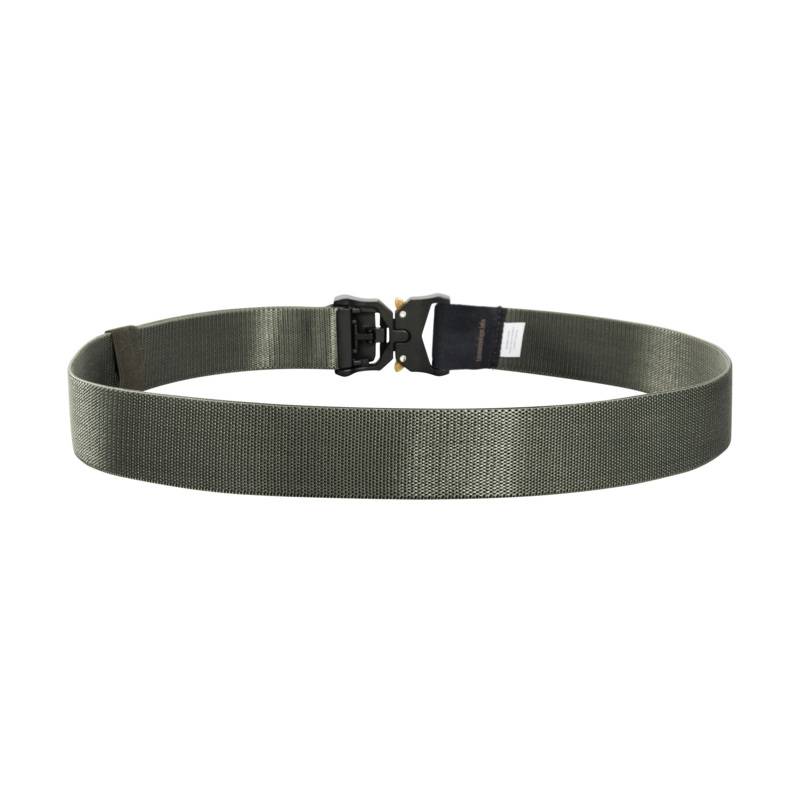 Tasmanian Tiger TT QR Stretchbelt 38mm			Hosengürtel 2025