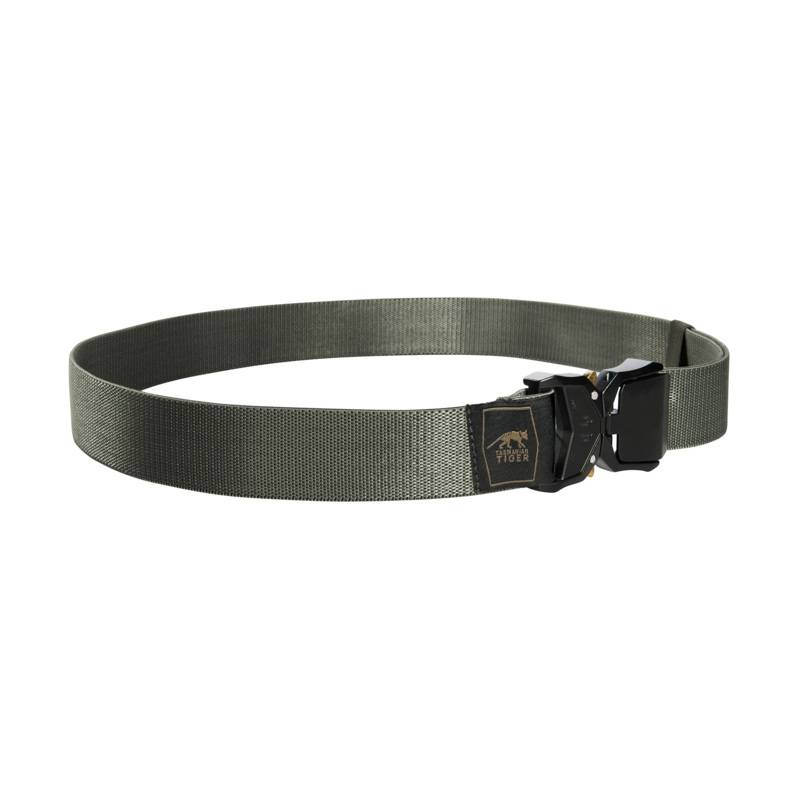 Tasmanian Tiger TT QR Stretchbelt 38mm			Hosengürtel 2025