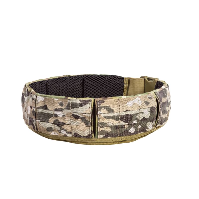 Tasmanian Tiger TT Warrior Belt MKIV MC			Ausrüstungsgürtel Outlet