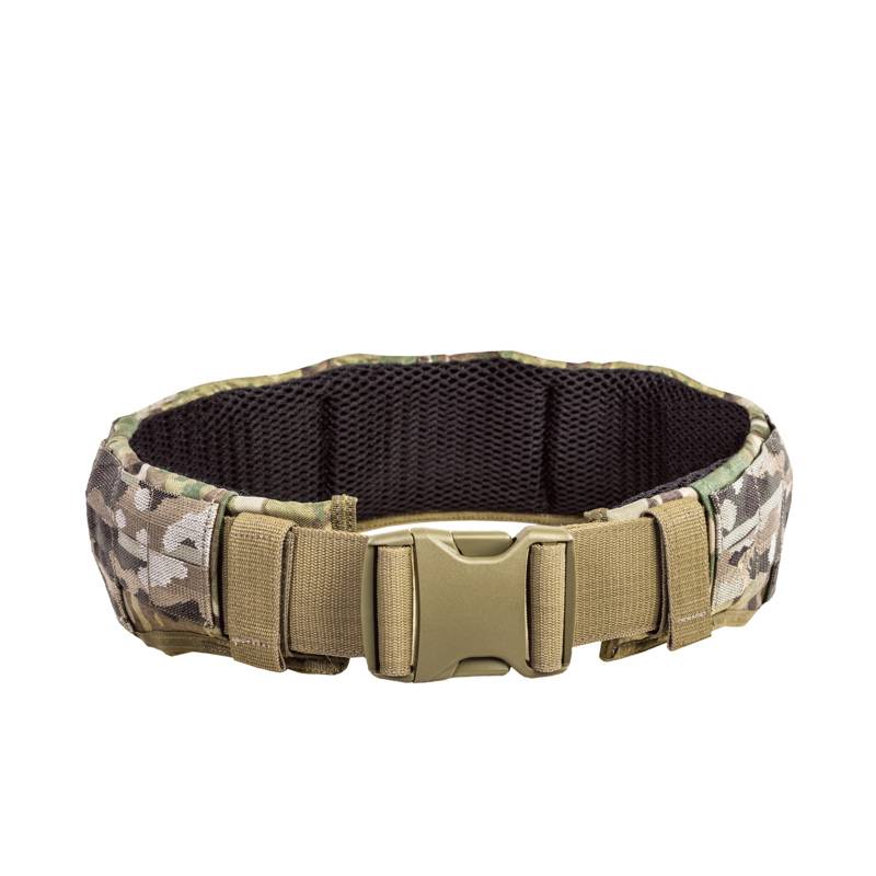 Tasmanian Tiger TT Warrior Belt MKIV MC			Ausrüstungsgürtel Outlet