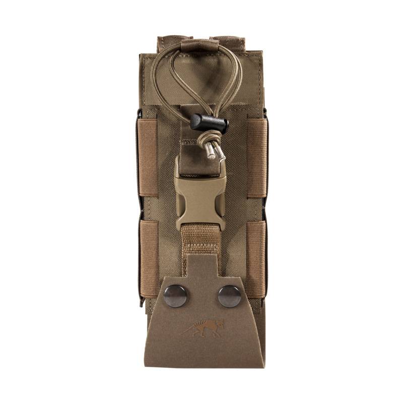 Tasmanian Tiger TT Tac Pouch 2 Radio MKII			Funkgerätetasche Limitierter Zeitrabatt