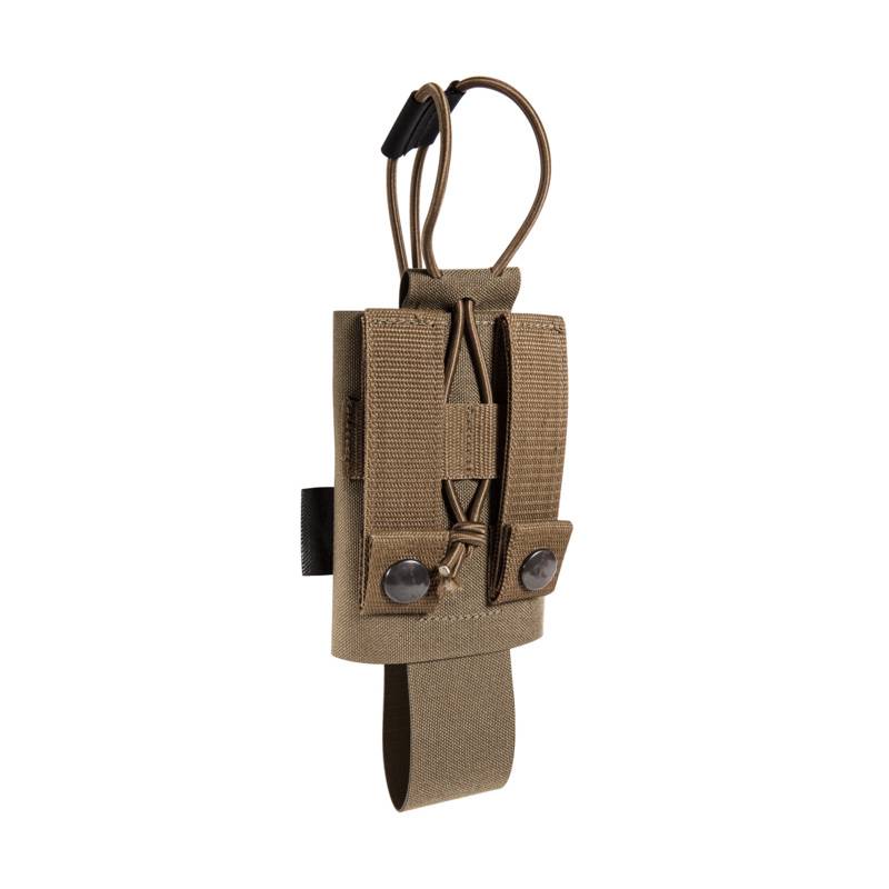 Tasmanian Tiger TT Radio Pouch LP			Funkgeräte-Holster Fabrik Onlineshop
