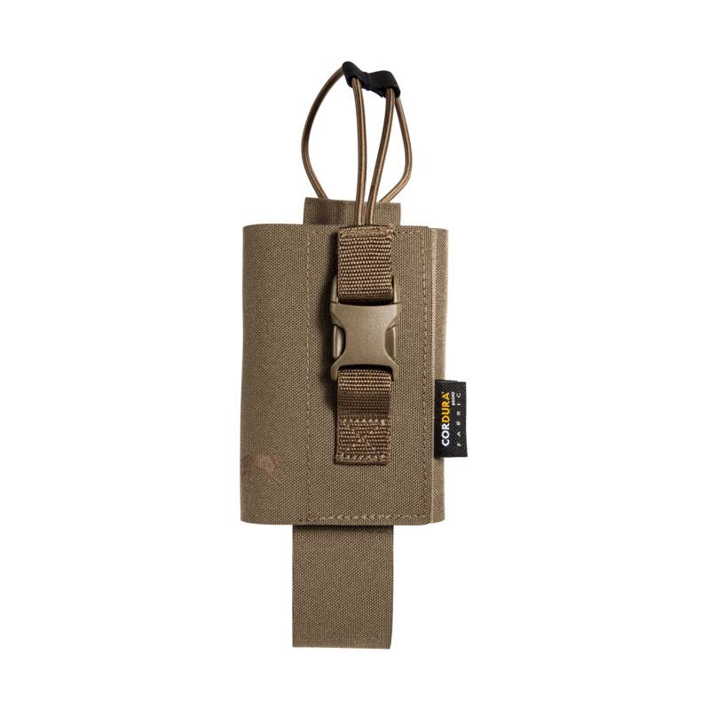 Tasmanian Tiger TT Radio Pouch LP			Funkgeräte-Holster Fabrik Onlineshop