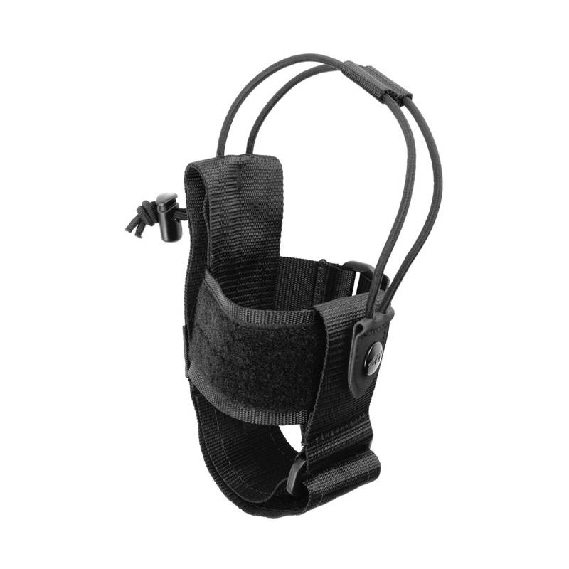 Tasmanian Tiger TT Tac Pouch 2 Radio			Funkgeräte-Holster Fabrikpreis