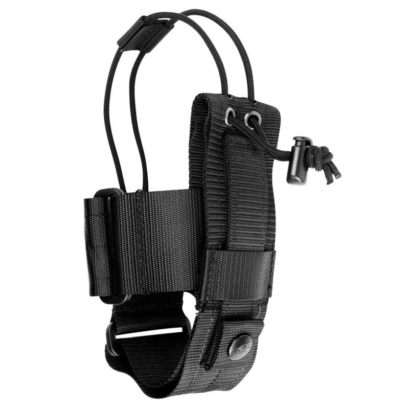 Tasmanian Tiger TT Tac Pouch 2 Radio			Funkgeräte-Holster Fabrikpreis