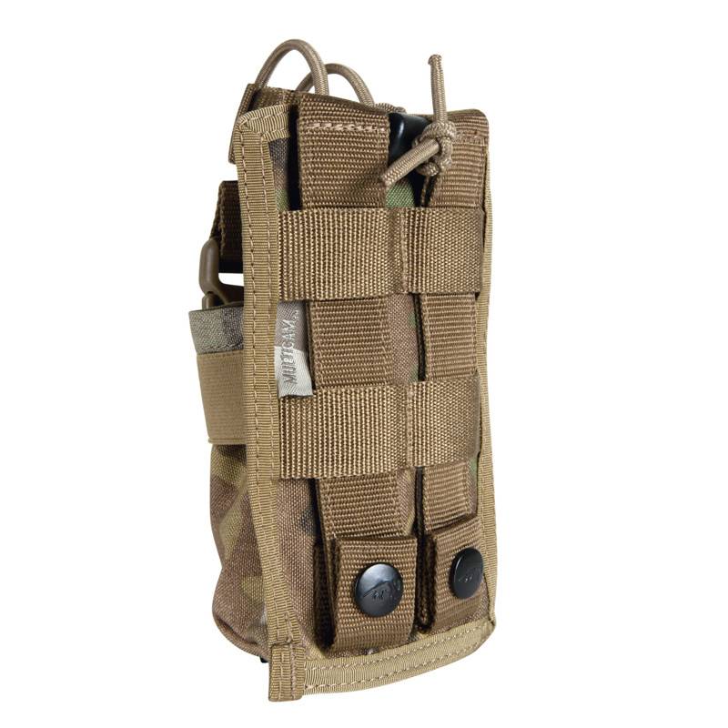 Tasmanian Tiger TT Tac Pouch 3 Radio MC			Funkgerätetasche Sonderangebot