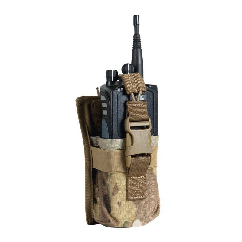 Tasmanian Tiger TT Tac Pouch 3 Radio MC			Funkgerätetasche Sonderangebot