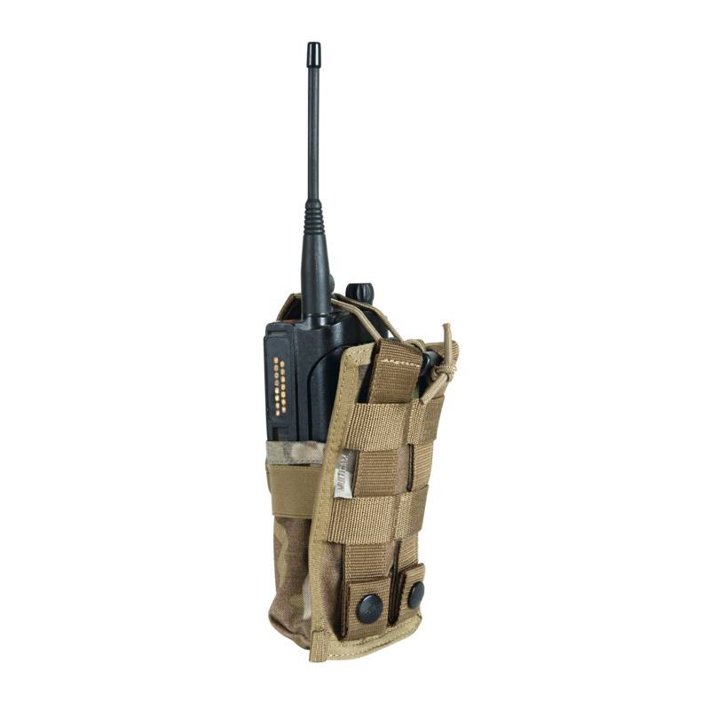 Tasmanian Tiger TT Tac Pouch 3 Radio MC			Funkgerätetasche Sonderangebot