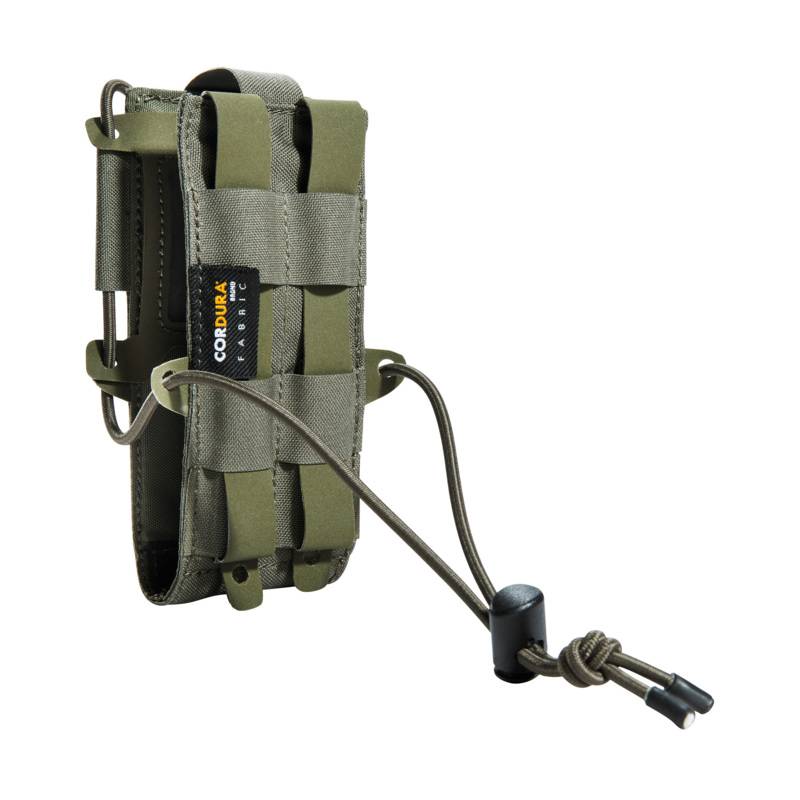 Tasmanian Tiger TT Digi Radio Pouch IRR			Funkgerätetasche Versandkostenfrei