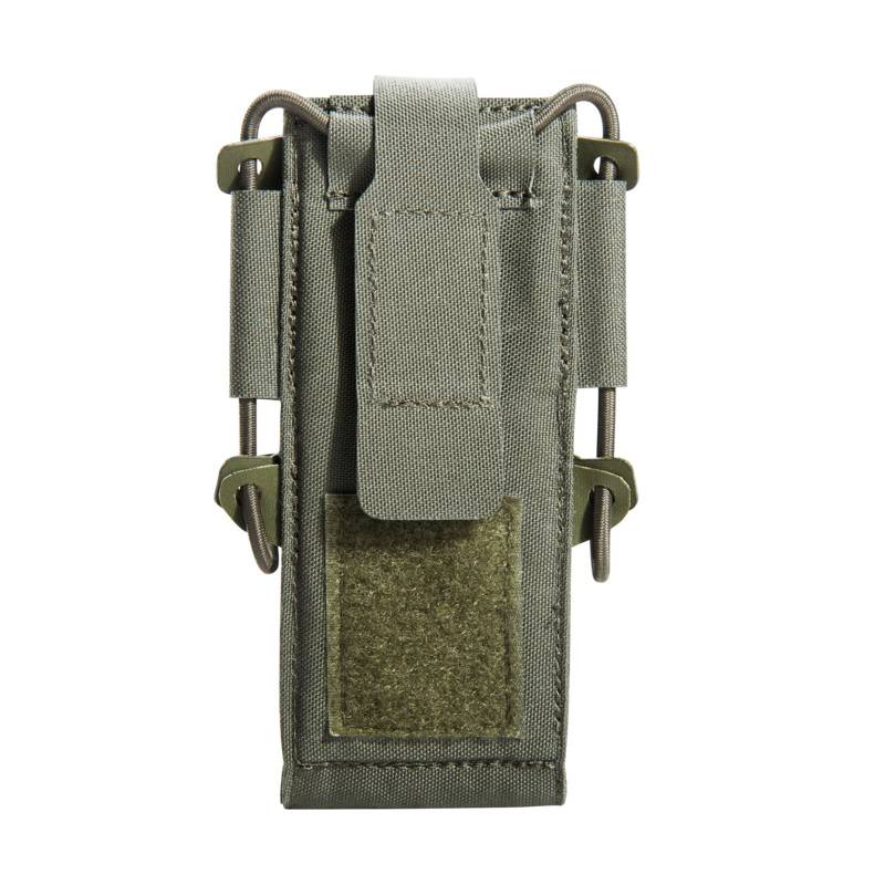 Tasmanian Tiger TT Digi Radio Pouch IRR			Funkgerätetasche Versandkostenfrei