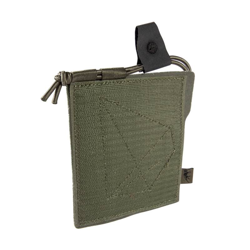 Tasmanian Tiger TT Internal Holster R VL			Einklettholster Cyber Monday