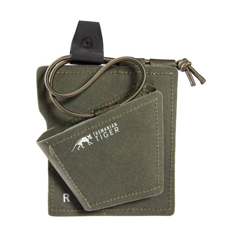 Tasmanian Tiger TT Internal Holster R VL			Einklettholster Cyber Monday