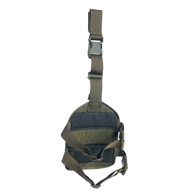 Tasmanian Tiger TT Leg Base			Beinplatte mit MOLLE-System Weihnachtsangebot