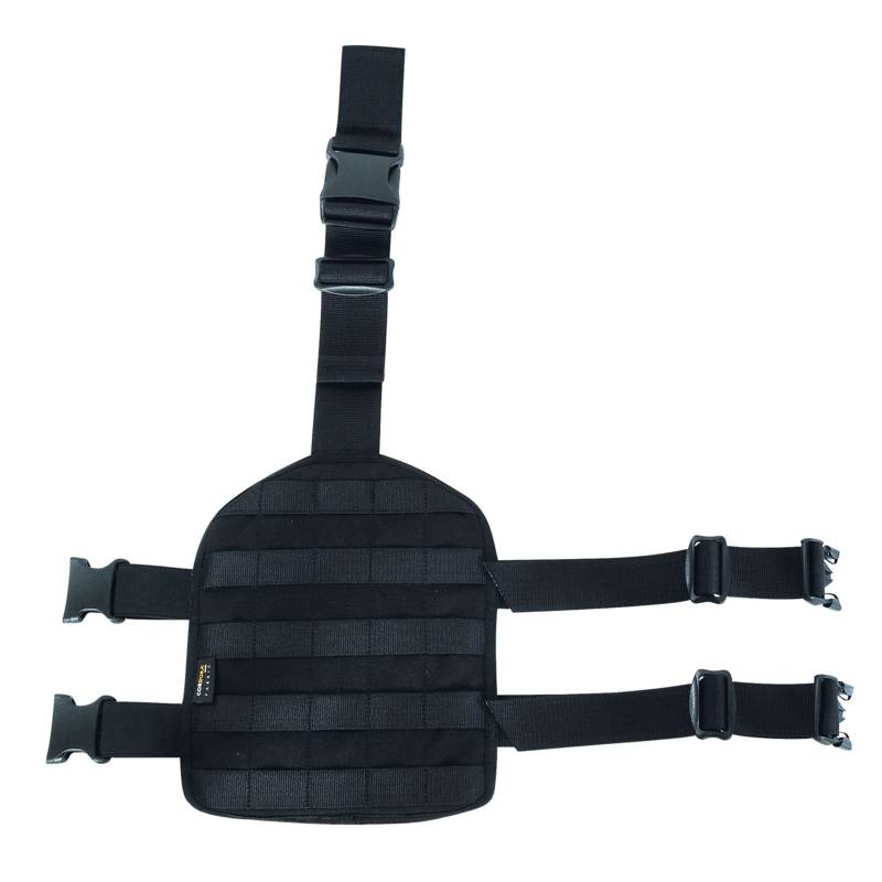 Tasmanian Tiger TT Leg Base			Beinplatte mit MOLLE-System Weihnachtsangebot