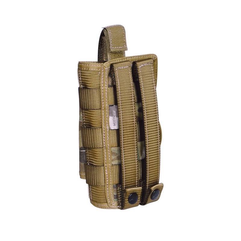 Tasmanian Tiger TT Tac Holster MKII MC			Pistolenholster Vatertagsangebot