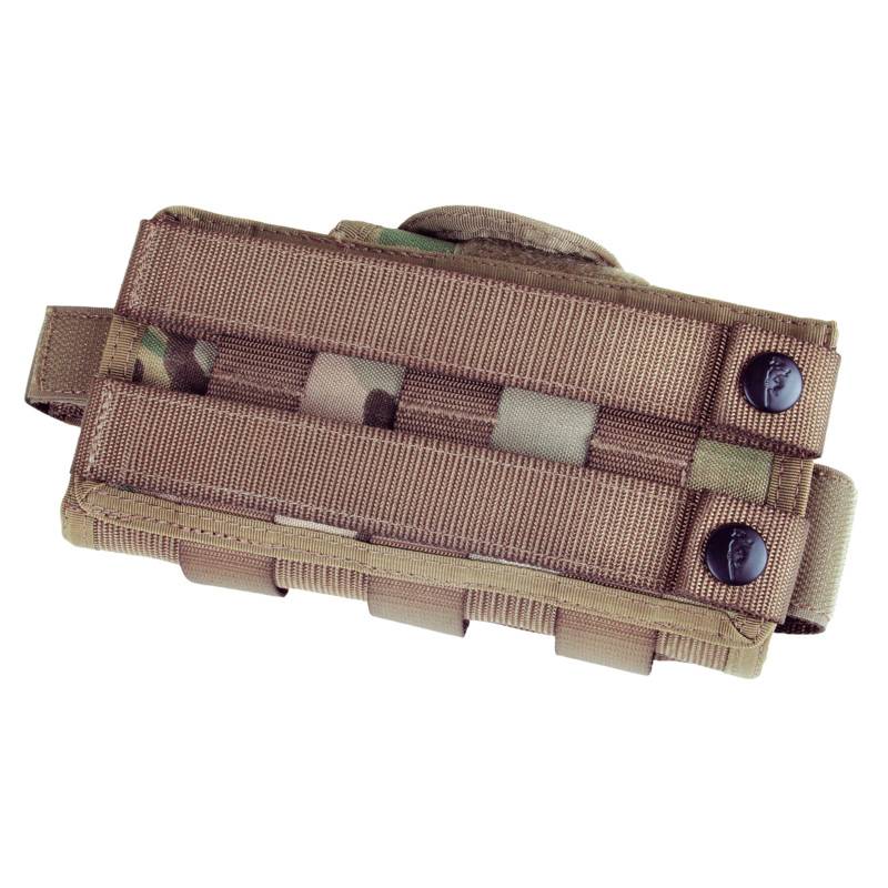 Tasmanian Tiger TT Tac Holster MKII MC			Pistolenholster Vatertagsangebot