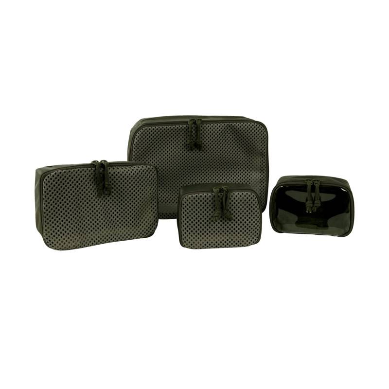 Tasmanian Tiger TT Modular Pouch Set VL			Netztaschen Zeitlich begrenztes Angebot