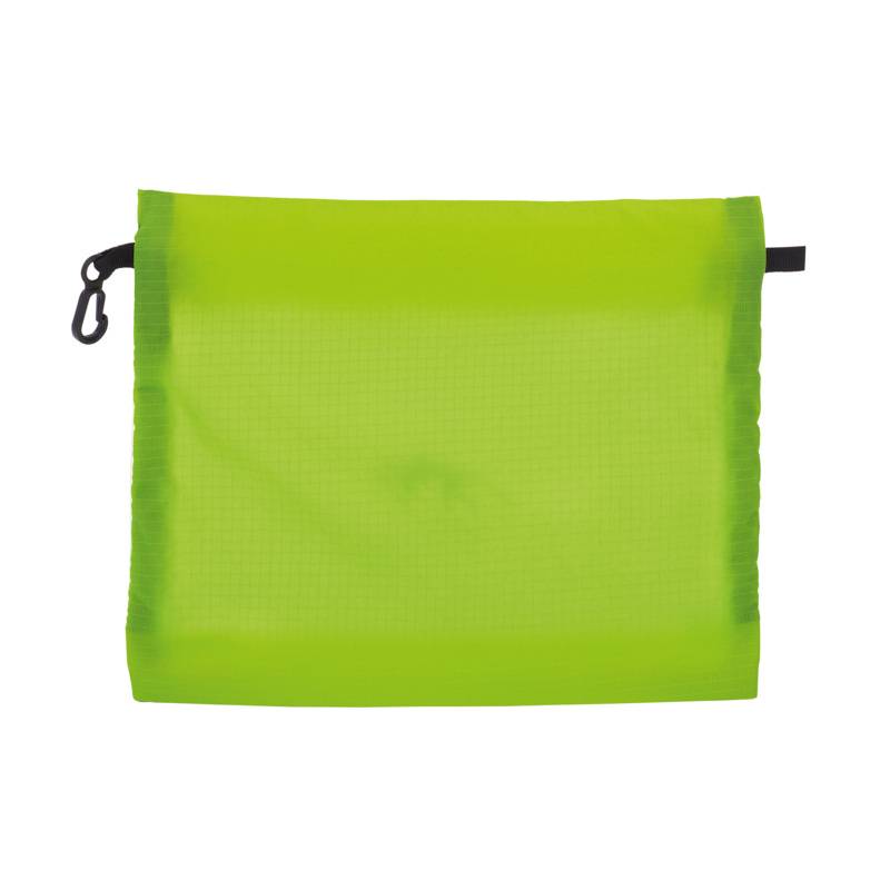 Tasmanian Tiger TT Mesh Pocket Set Neon			Netztaschenset (3 Stück) Große Rabatte