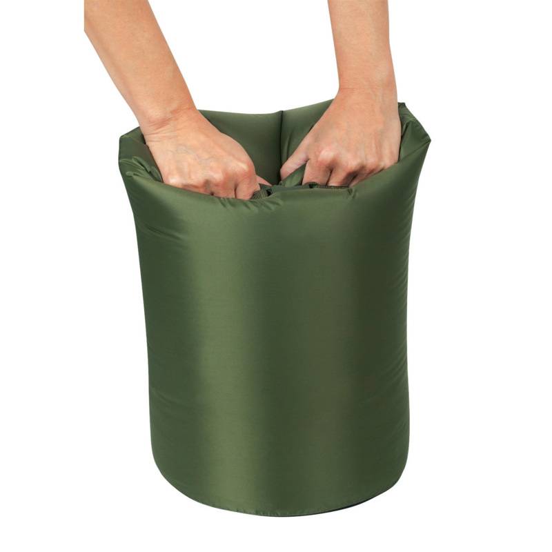 Tasmanian Tiger TT Waterproof Bag M			Wasserdichter Schutzsack 18L Tägliche Deals