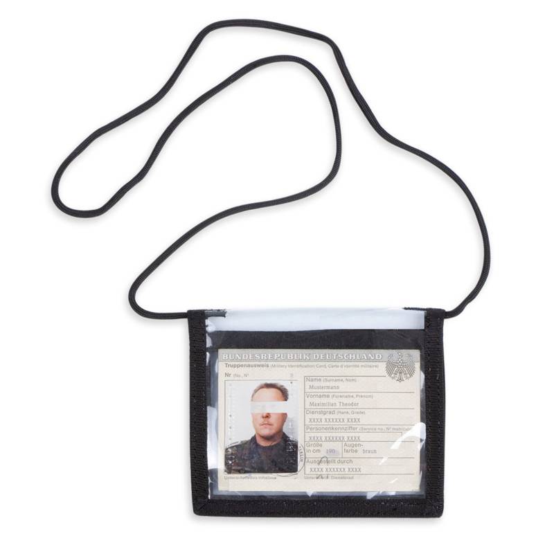 Tasmanian Tiger TT ID Holder			Ausweishülle Tiefpreis