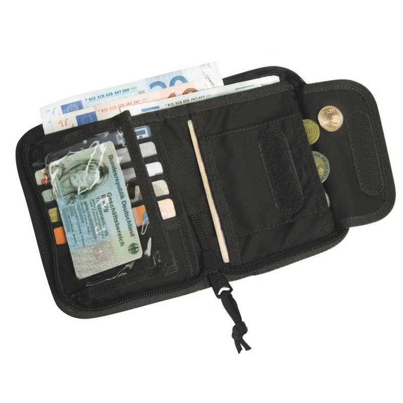Tasmanian Tiger TT Mil Wallet			Geldbörse Super Sparpreis