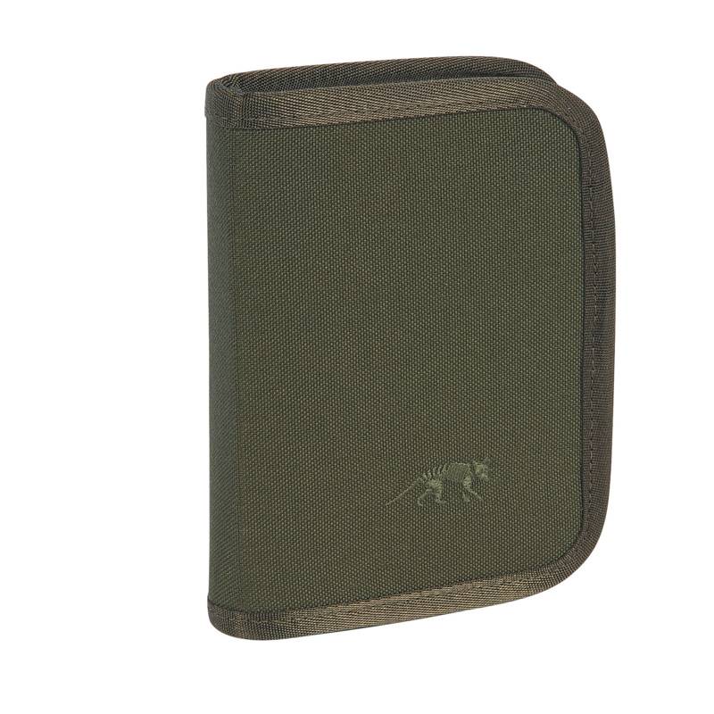 Tasmanian Tiger TT Mil Wallet			Geldbörse Super Sparpreis