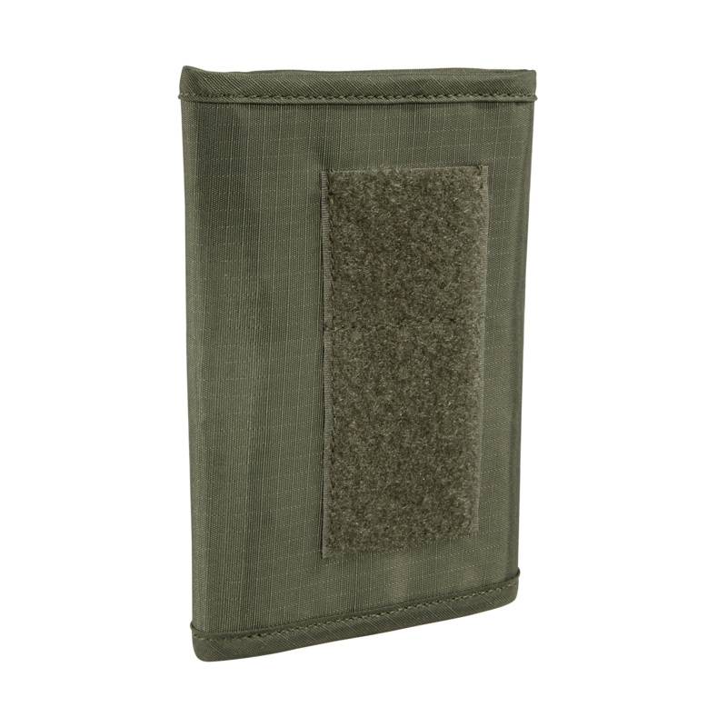 Tasmanian Tiger TT Passport Safe RFID Block			Reisepass-Hülle Wochenangebot